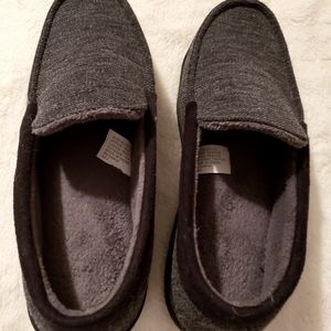 Men's slippers XL 11-12 NEW